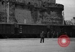 Image of Italian refugees Naples Italy, 1944, second 45 stock footage video 65675069802