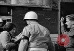 Image of Italian refugees Naples Italy, 1944, second 53 stock footage video 65675069802