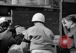 Image of Italian refugees Naples Italy, 1944, second 54 stock footage video 65675069802