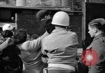 Image of Italian refugees Naples Italy, 1944, second 55 stock footage video 65675069802