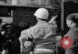 Image of Italian refugees Naples Italy, 1944, second 56 stock footage video 65675069802