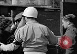Image of Italian refugees Naples Italy, 1944, second 57 stock footage video 65675069802