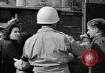 Image of Italian refugees Naples Italy, 1944, second 58 stock footage video 65675069802