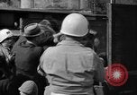 Image of Italian refugees Naples Italy, 1944, second 62 stock footage video 65675069802
