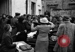 Image of Italian refugees Naples Italy, 1944, second 3 stock footage video 65675069804