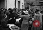 Image of Italian refugees Naples Italy, 1944, second 4 stock footage video 65675069804