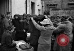Image of Italian refugees Naples Italy, 1944, second 5 stock footage video 65675069804