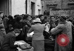 Image of Italian refugees Naples Italy, 1944, second 12 stock footage video 65675069804