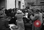 Image of Italian refugees Naples Italy, 1944, second 14 stock footage video 65675069804
