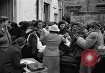 Image of Italian refugees Naples Italy, 1944, second 17 stock footage video 65675069804