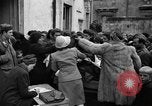 Image of Italian refugees Naples Italy, 1944, second 19 stock footage video 65675069804