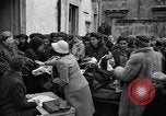Image of Italian refugees Naples Italy, 1944, second 26 stock footage video 65675069804