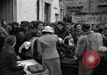 Image of Italian refugees Naples Italy, 1944, second 28 stock footage video 65675069804
