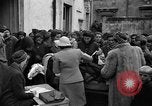 Image of Italian refugees Naples Italy, 1944, second 29 stock footage video 65675069804