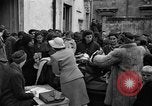 Image of Italian refugees Naples Italy, 1944, second 30 stock footage video 65675069804