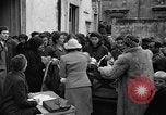 Image of Italian refugees Naples Italy, 1944, second 31 stock footage video 65675069804