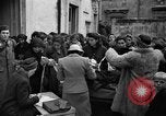 Image of Italian refugees Naples Italy, 1944, second 32 stock footage video 65675069804