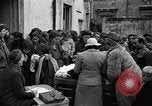 Image of Italian refugees Naples Italy, 1944, second 36 stock footage video 65675069804
