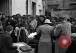 Image of Italian refugees Naples Italy, 1944, second 37 stock footage video 65675069804