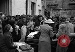 Image of Italian refugees Naples Italy, 1944, second 40 stock footage video 65675069804
