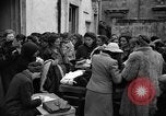 Image of Italian refugees Naples Italy, 1944, second 41 stock footage video 65675069804