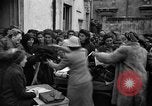 Image of Italian refugees Naples Italy, 1944, second 44 stock footage video 65675069804