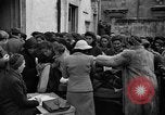 Image of Italian refugees Naples Italy, 1944, second 45 stock footage video 65675069804