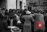 Image of Italian refugees Naples Italy, 1944, second 46 stock footage video 65675069804