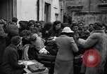 Image of Italian refugees Naples Italy, 1944, second 47 stock footage video 65675069804