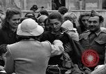Image of Italian refugees Naples Italy, 1944, second 48 stock footage video 65675069804
