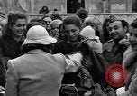 Image of Italian refugees Naples Italy, 1944, second 49 stock footage video 65675069804