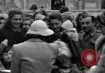 Image of Italian refugees Naples Italy, 1944, second 51 stock footage video 65675069804