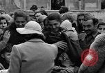 Image of Italian refugees Naples Italy, 1944, second 52 stock footage video 65675069804