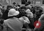 Image of Italian refugees Naples Italy, 1944, second 54 stock footage video 65675069804