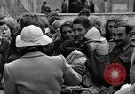 Image of Italian refugees Naples Italy, 1944, second 56 stock footage video 65675069804