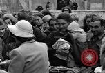 Image of Italian refugees Naples Italy, 1944, second 57 stock footage video 65675069804
