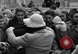 Image of Italian refugees Naples Italy, 1944, second 60 stock footage video 65675069804