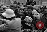 Image of Italian refugees Naples Italy, 1944, second 61 stock footage video 65675069804