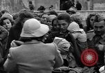 Image of Italian refugees Naples Italy, 1944, second 62 stock footage video 65675069804