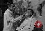 Image of Italian refugees Naples Italy, 1944, second 4 stock footage video 65675069805