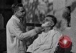 Image of Italian refugees Naples Italy, 1944, second 6 stock footage video 65675069805