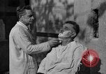 Image of Italian refugees Naples Italy, 1944, second 7 stock footage video 65675069805