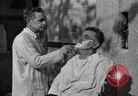 Image of Italian refugees Naples Italy, 1944, second 9 stock footage video 65675069805