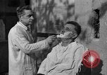 Image of Italian refugees Naples Italy, 1944, second 13 stock footage video 65675069805