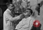 Image of Italian refugees Naples Italy, 1944, second 14 stock footage video 65675069805