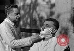 Image of Italian refugees Naples Italy, 1944, second 16 stock footage video 65675069805