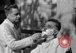 Image of Italian refugees Naples Italy, 1944, second 18 stock footage video 65675069805
