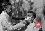 Image of Italian refugees Naples Italy, 1944, second 19 stock footage video 65675069805