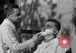 Image of Italian refugees Naples Italy, 1944, second 20 stock footage video 65675069805
