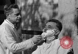 Image of Italian refugees Naples Italy, 1944, second 21 stock footage video 65675069805
